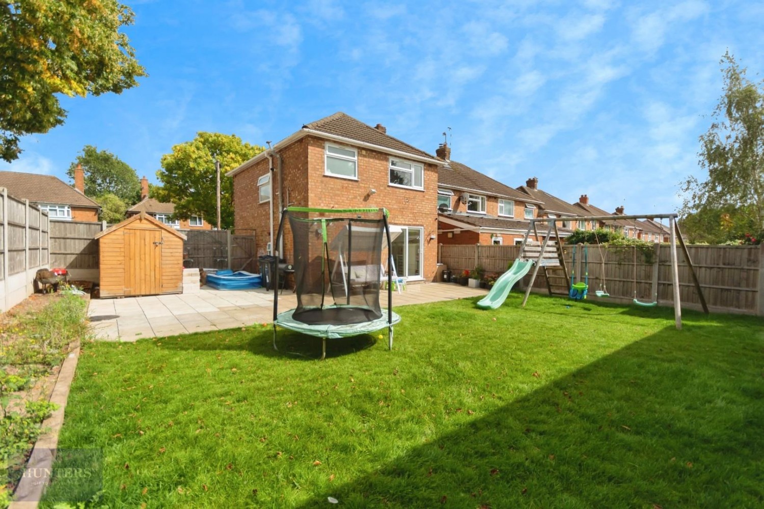 Elmstead Avenue, Birmingham