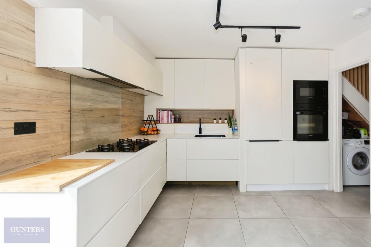 Elmstead Avenue, Birmingham