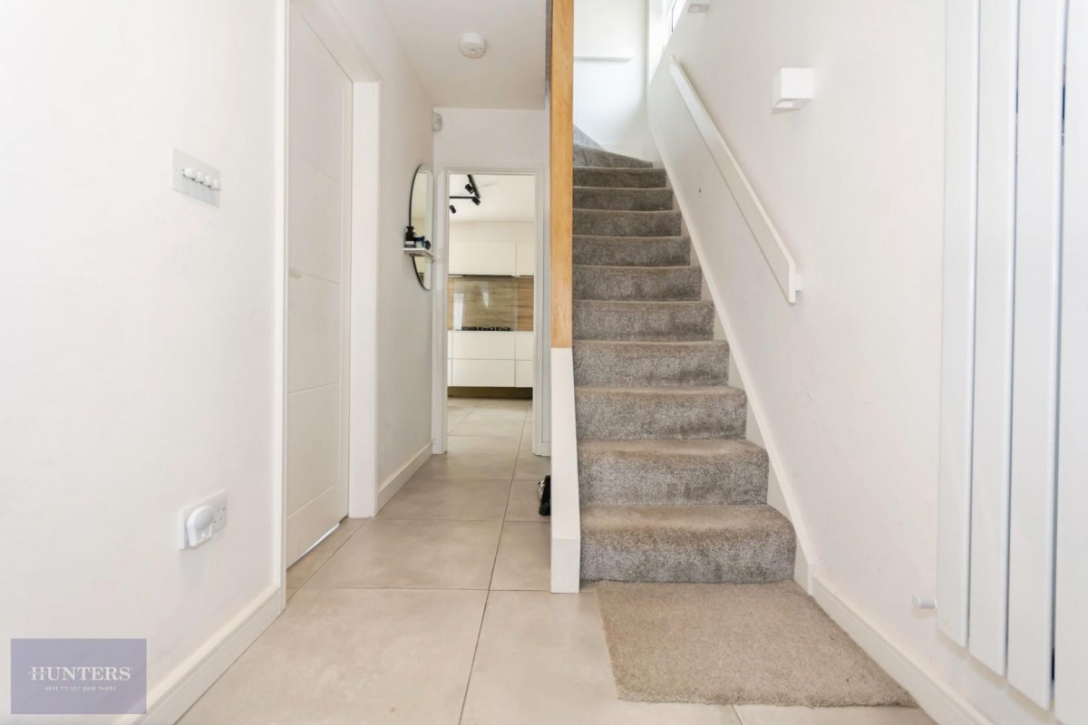 Elmstead Avenue, Birmingham