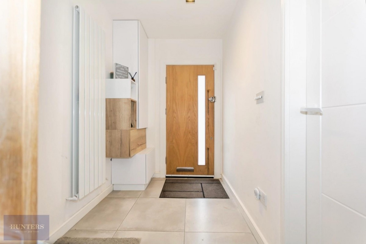 Elmstead Avenue, Birmingham