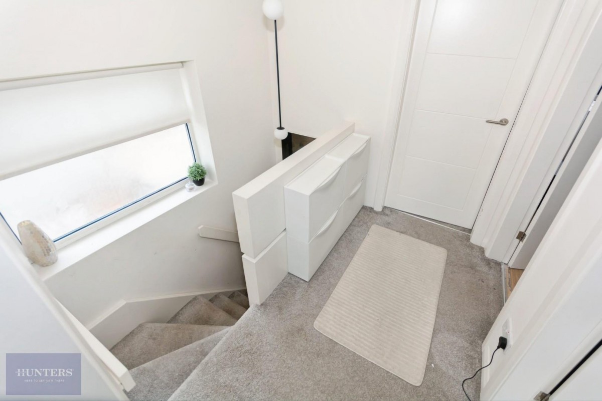 Elmstead Avenue, Birmingham