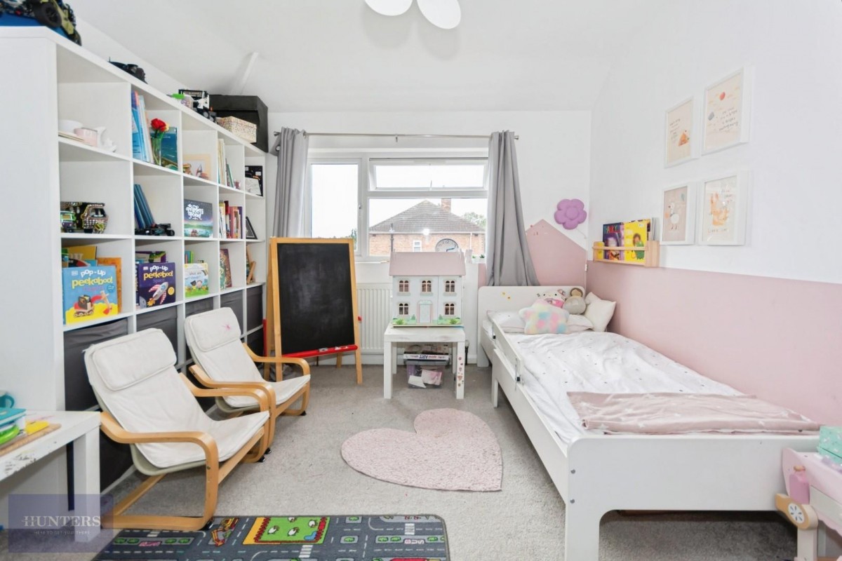 Elmstead Avenue, Birmingham