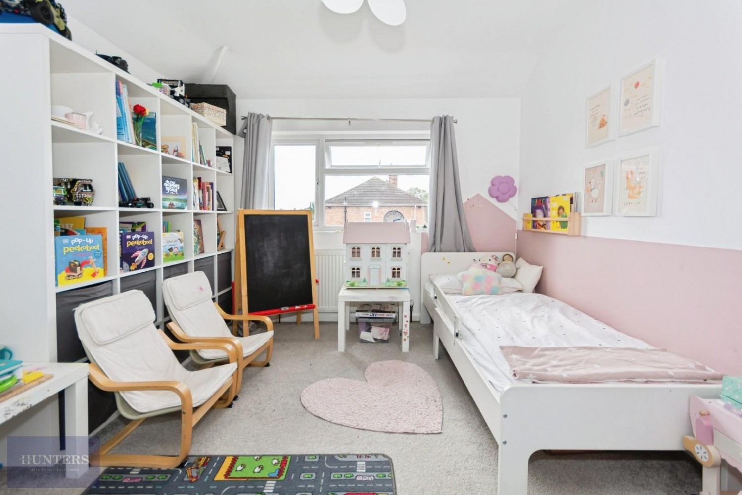 Elmstead Avenue, Birmingham