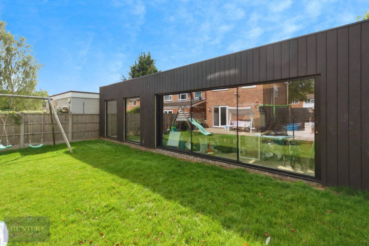 Elmstead Avenue, Birmingham