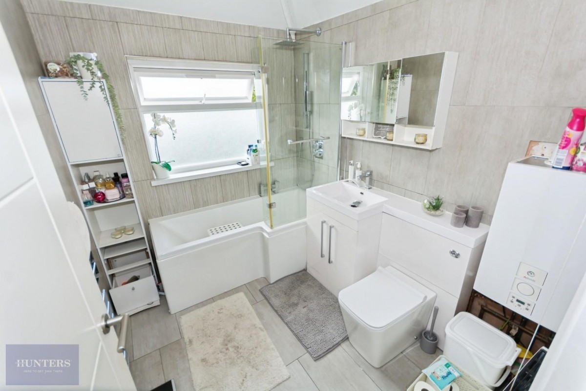 Elmstead Avenue, Birmingham