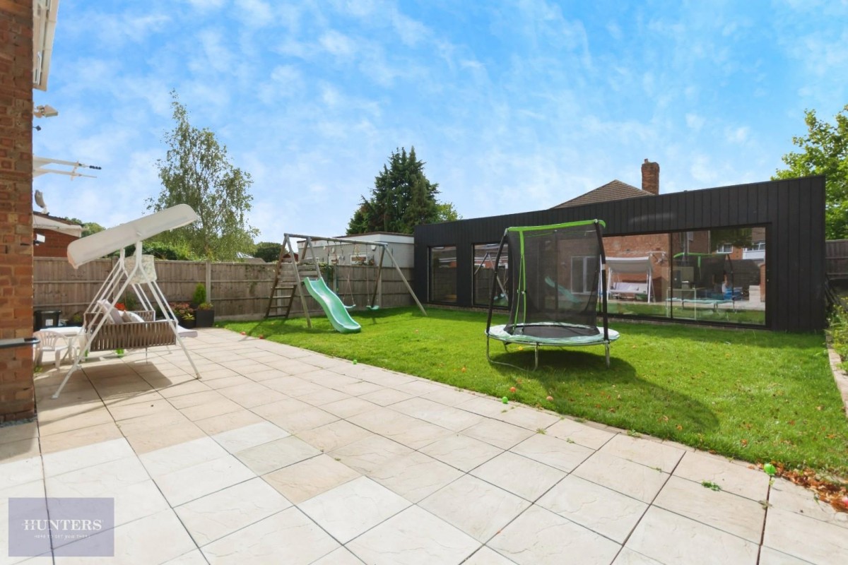 Elmstead Avenue, Birmingham