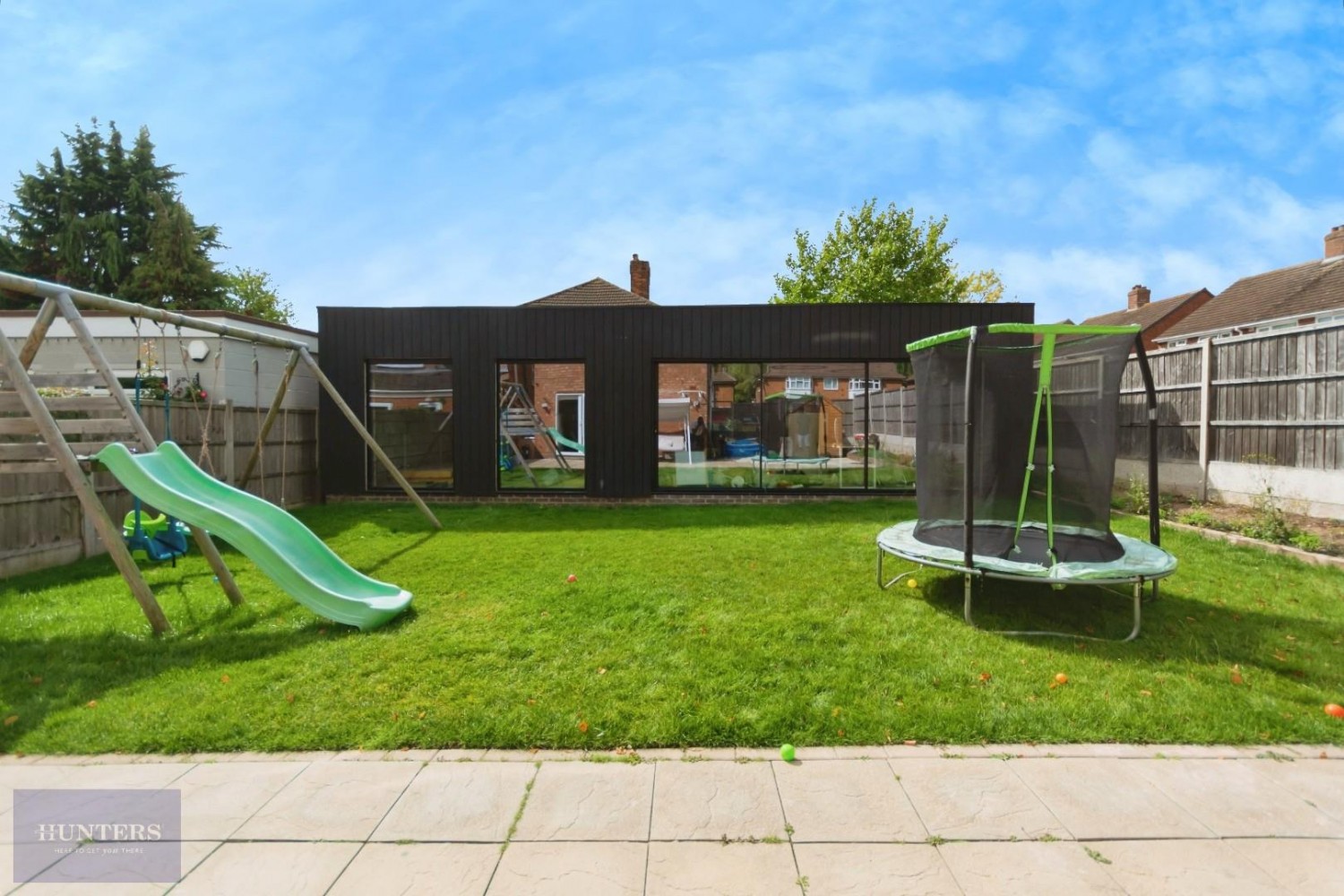 Elmstead Avenue, Birmingham