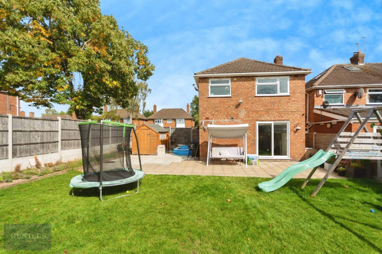 Elmstead Avenue, Birmingham