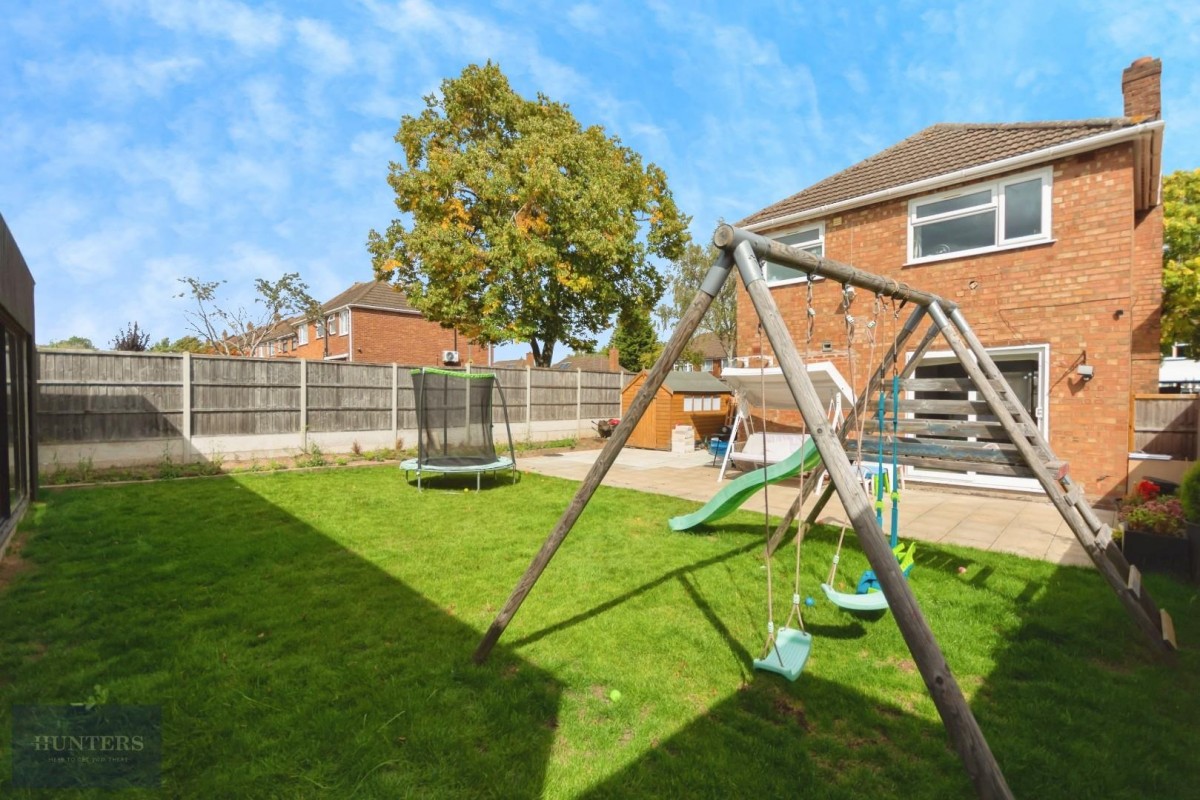 Elmstead Avenue, Birmingham