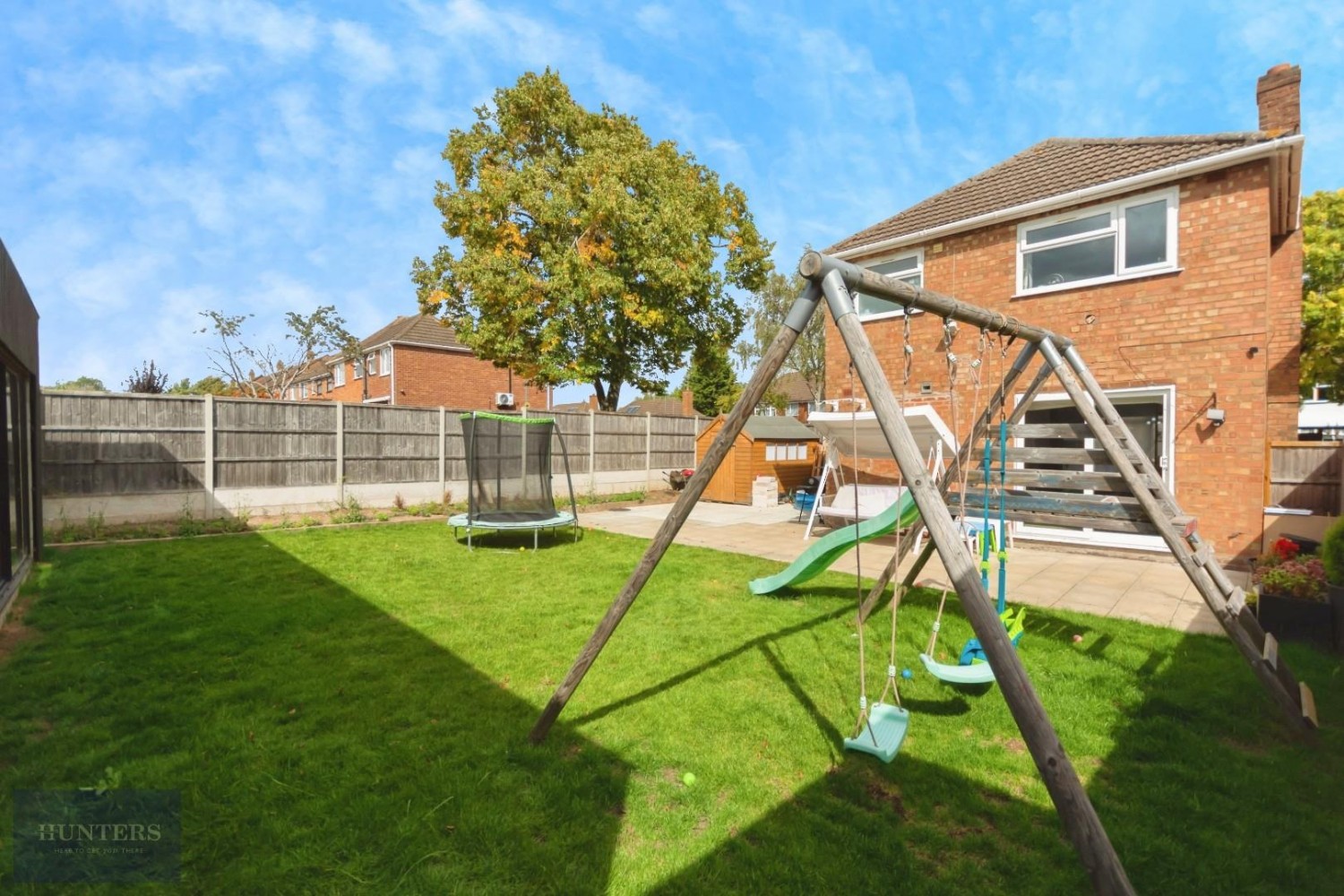 Elmstead Avenue, Birmingham