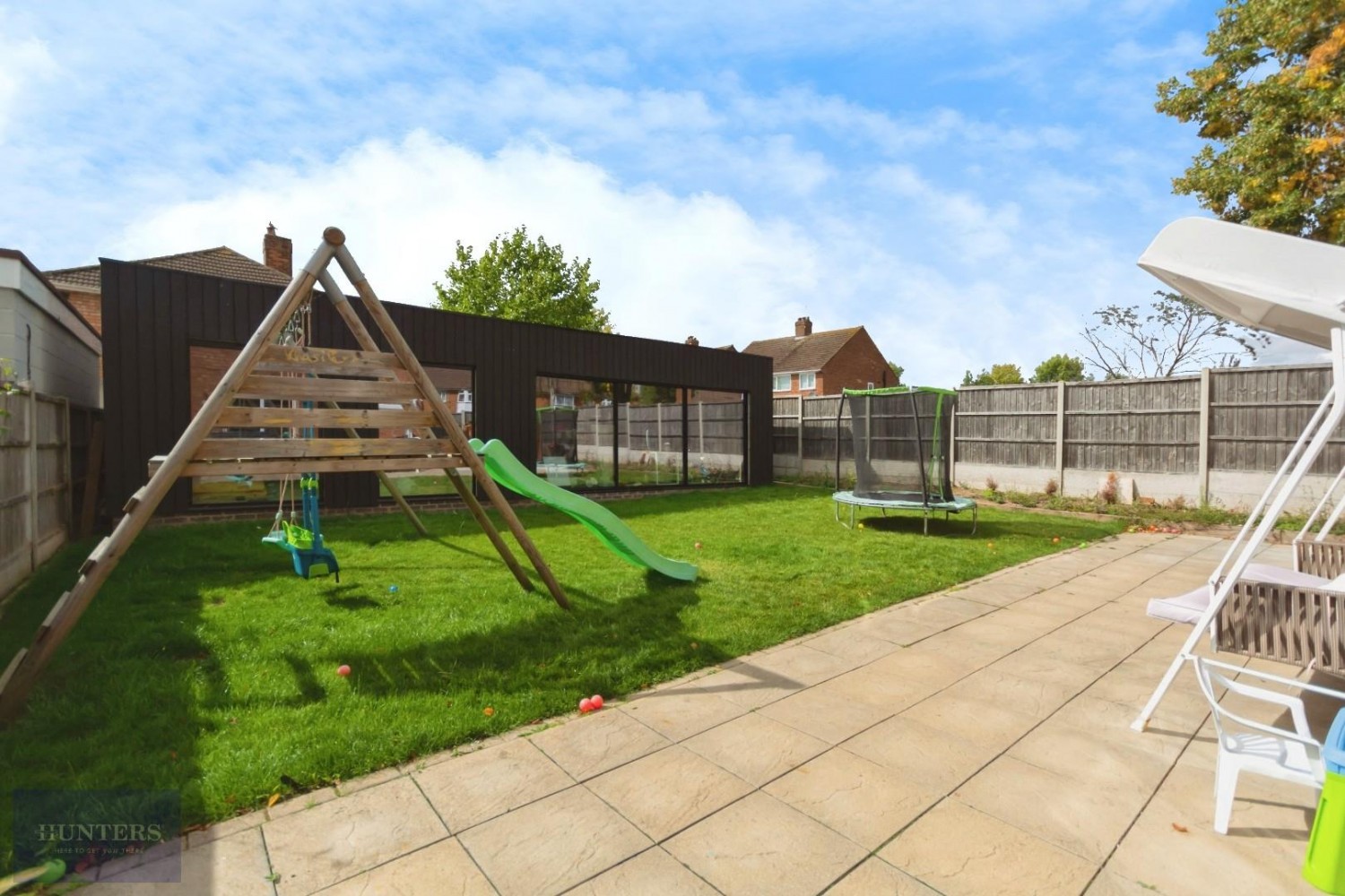 Elmstead Avenue, Birmingham