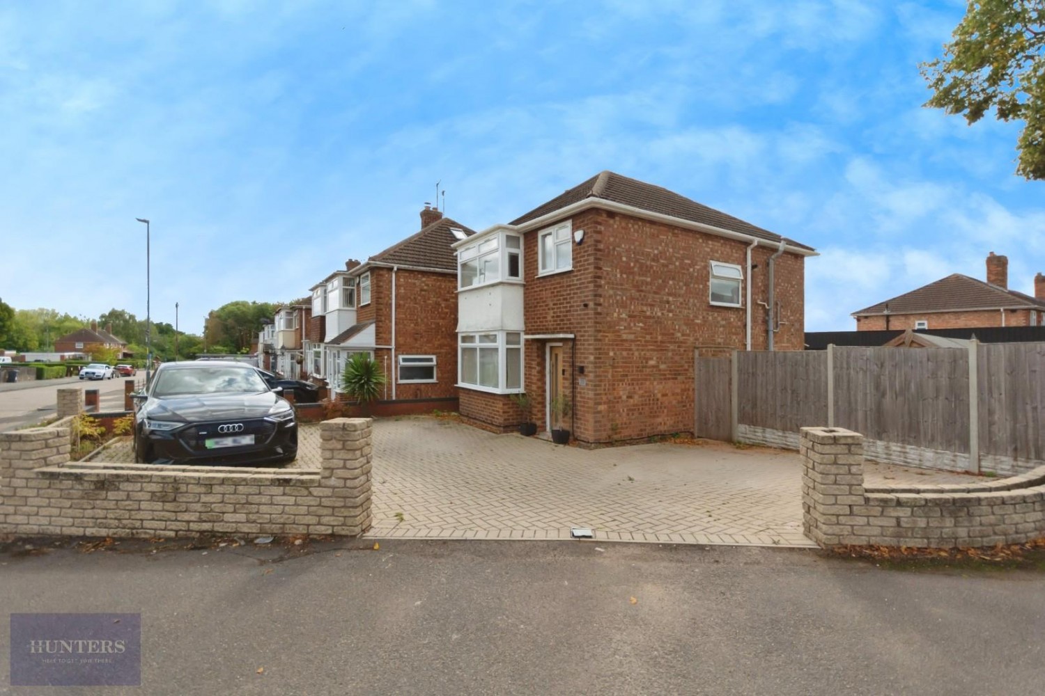 Elmstead Avenue, Birmingham