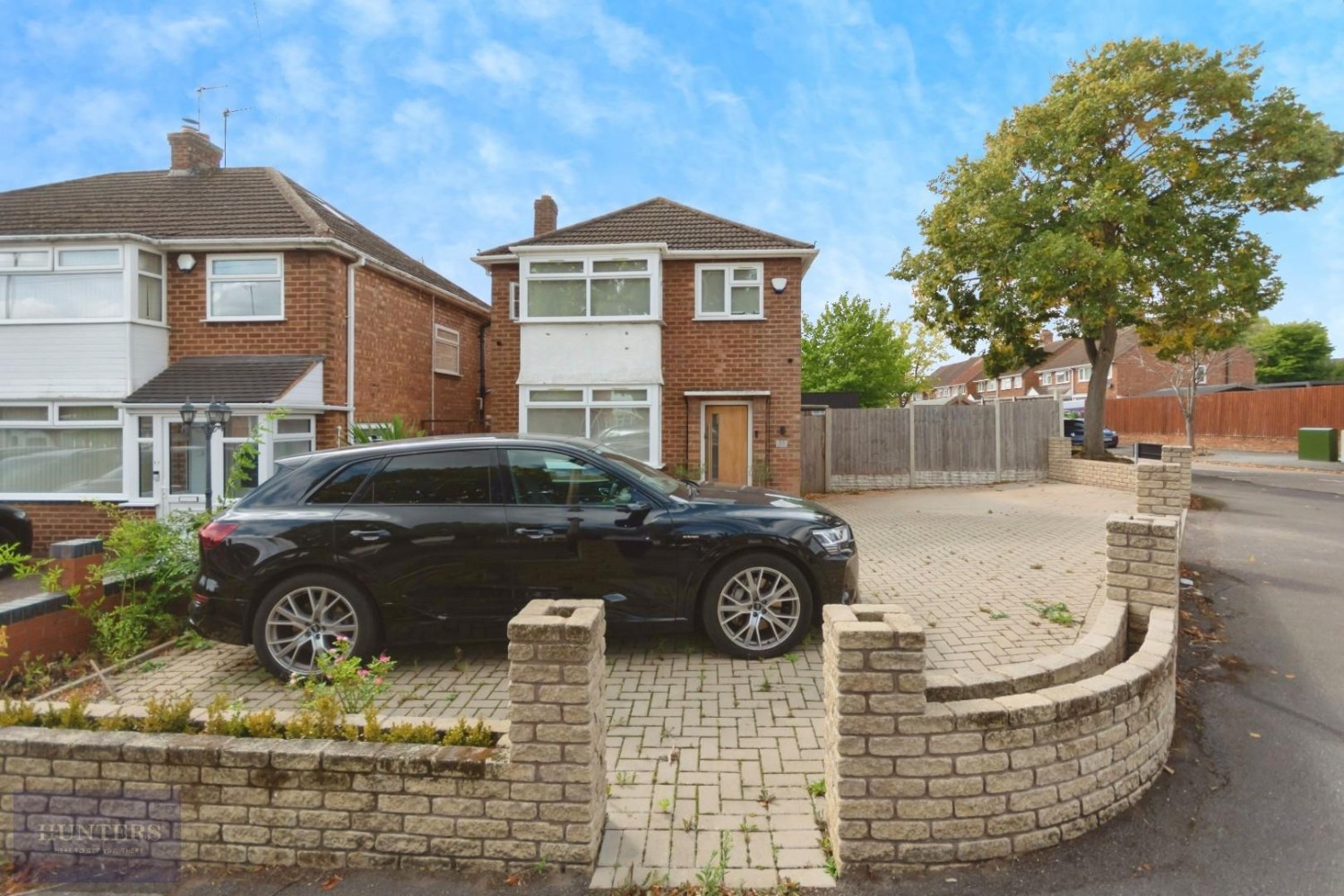 Elmstead Avenue, Birmingham