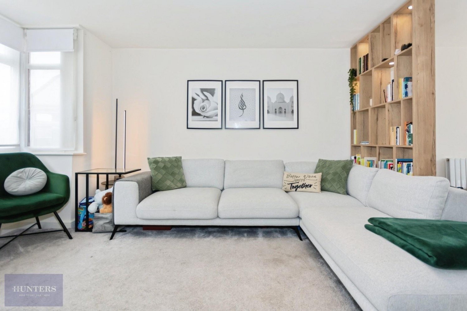 Elmstead Avenue, Birmingham