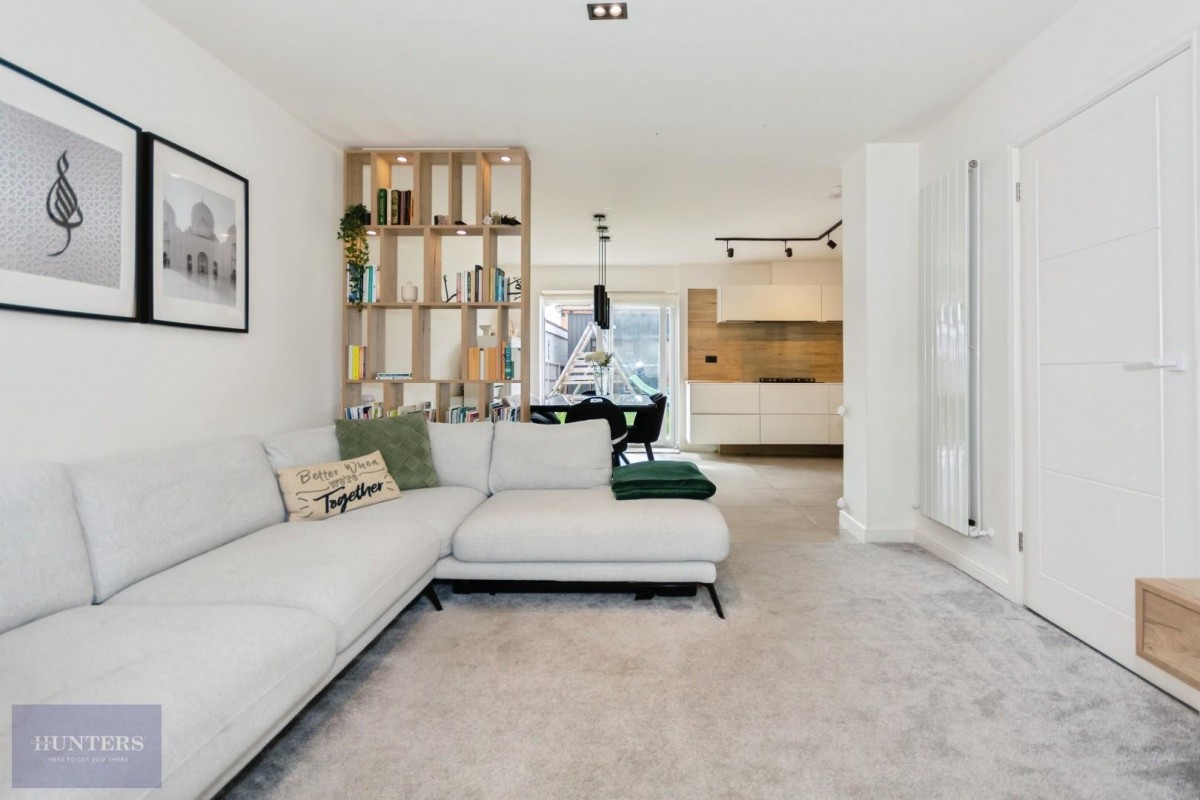 Elmstead Avenue, Birmingham