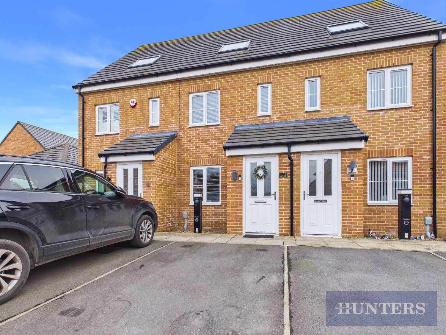 Ernest Avenue, Cayton, Scarborough