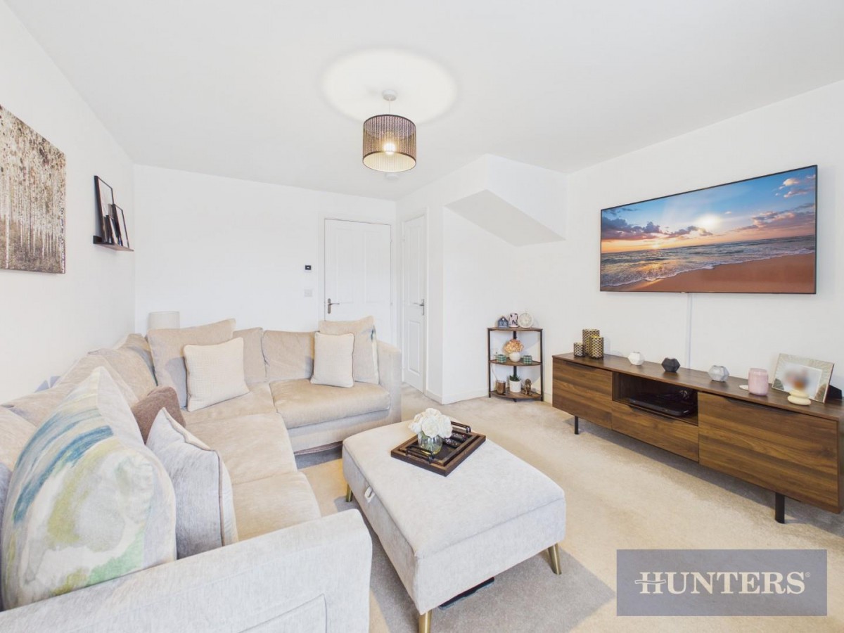 Ernest Avenue, Cayton, Scarborough