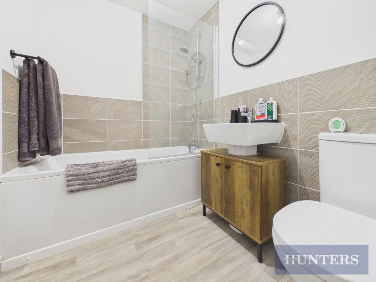 Ernest Avenue, Cayton, Scarborough