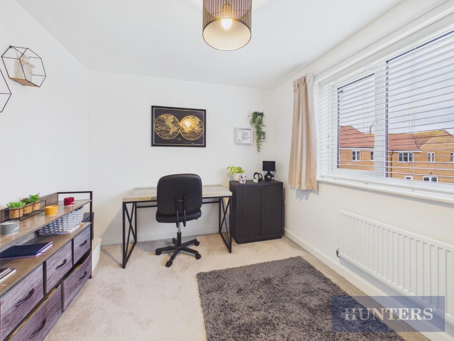 Ernest Avenue, Cayton, Scarborough