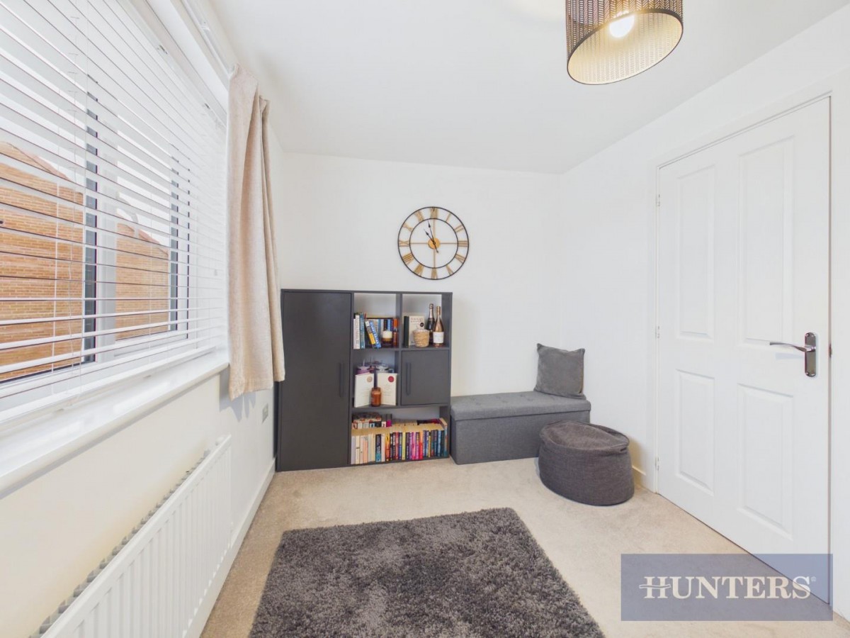 Ernest Avenue, Cayton, Scarborough