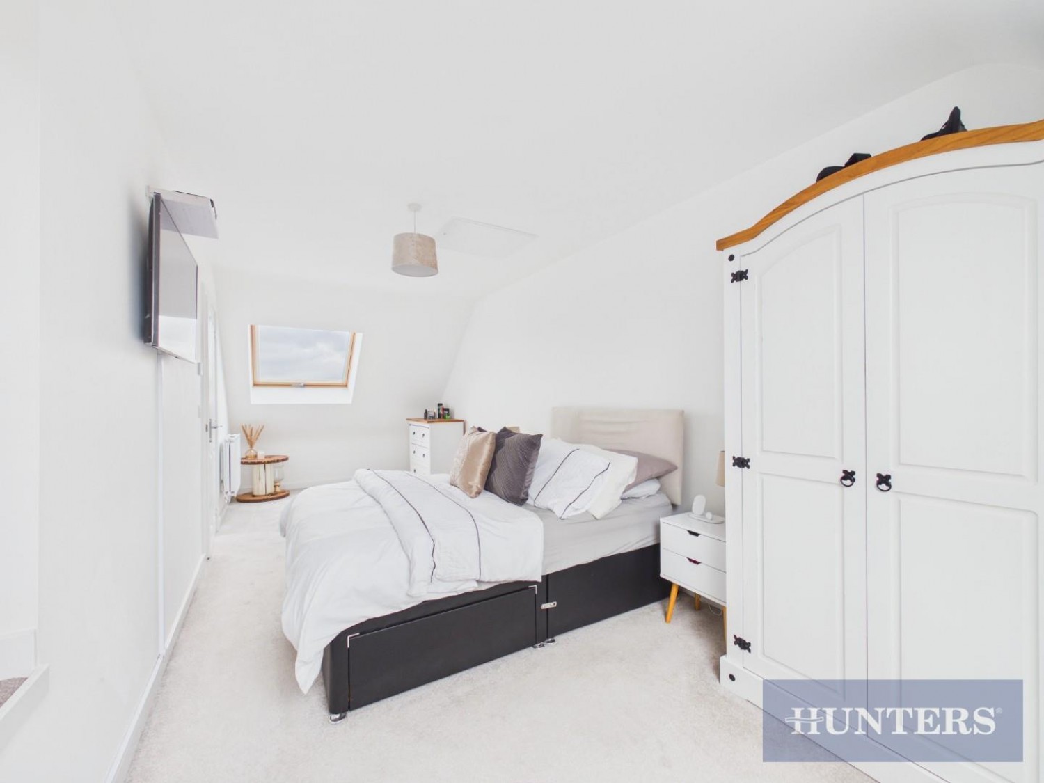 Ernest Avenue, Cayton, Scarborough