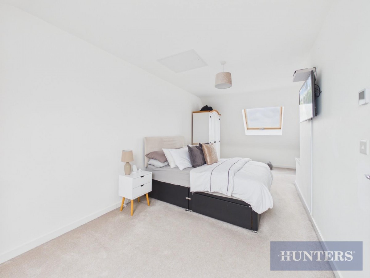 Ernest Avenue, Cayton, Scarborough