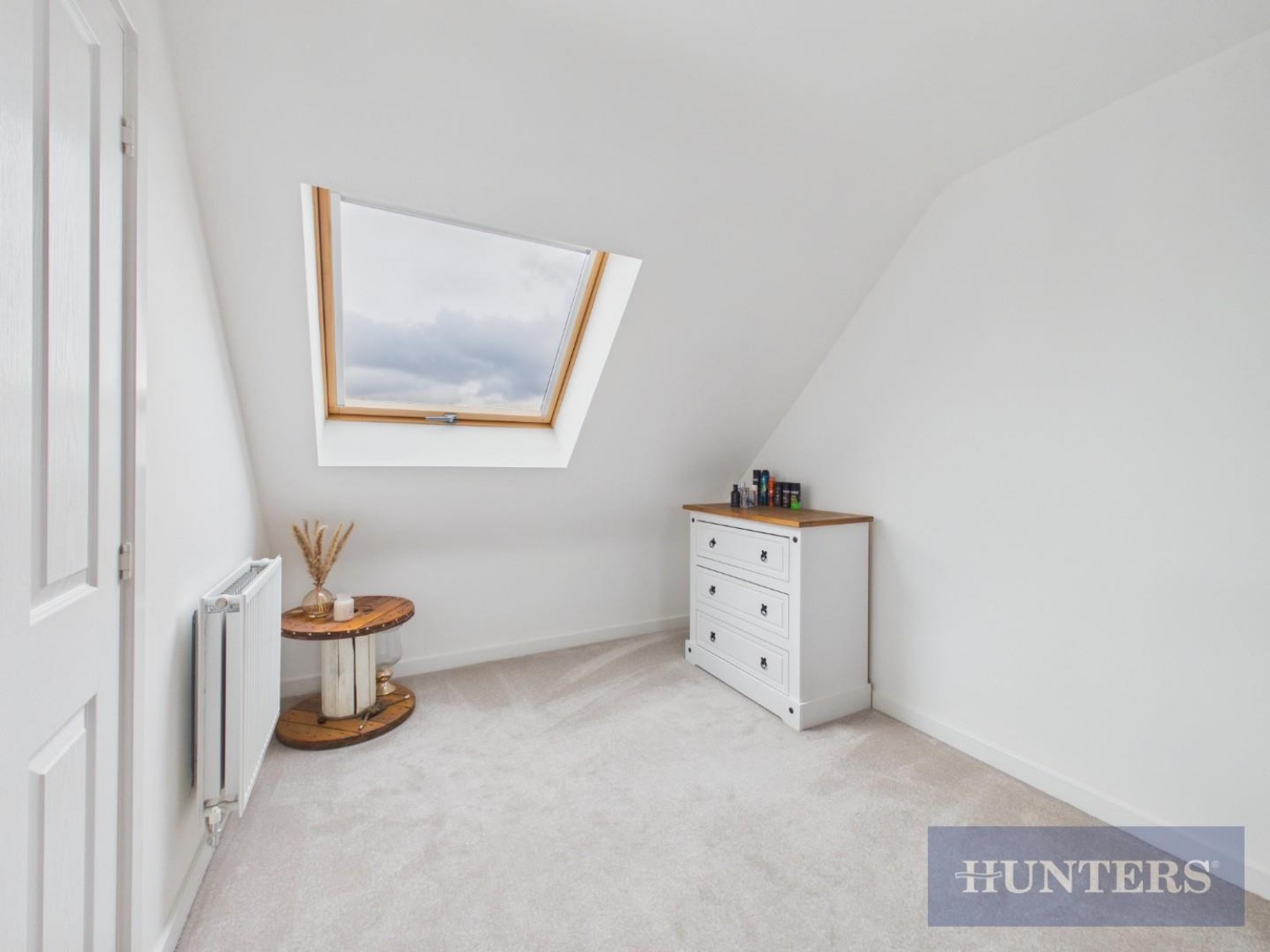 Ernest Avenue, Cayton, Scarborough