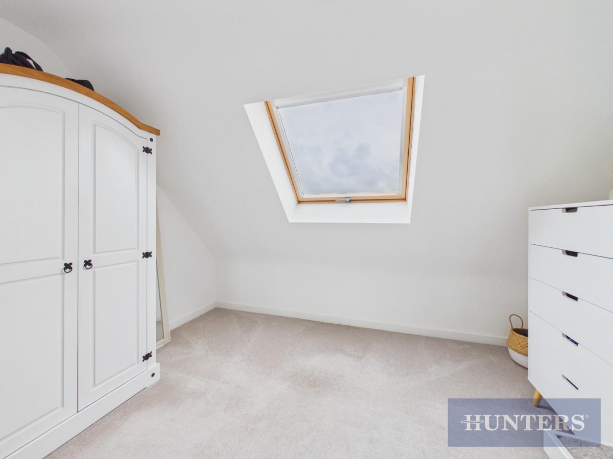 Ernest Avenue, Cayton, Scarborough