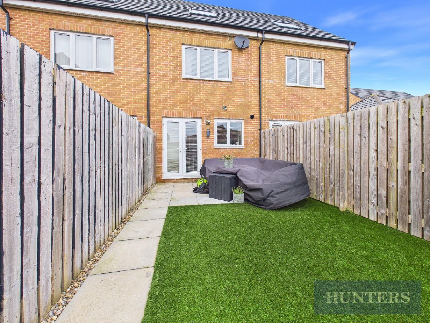 Ernest Avenue, Cayton, Scarborough