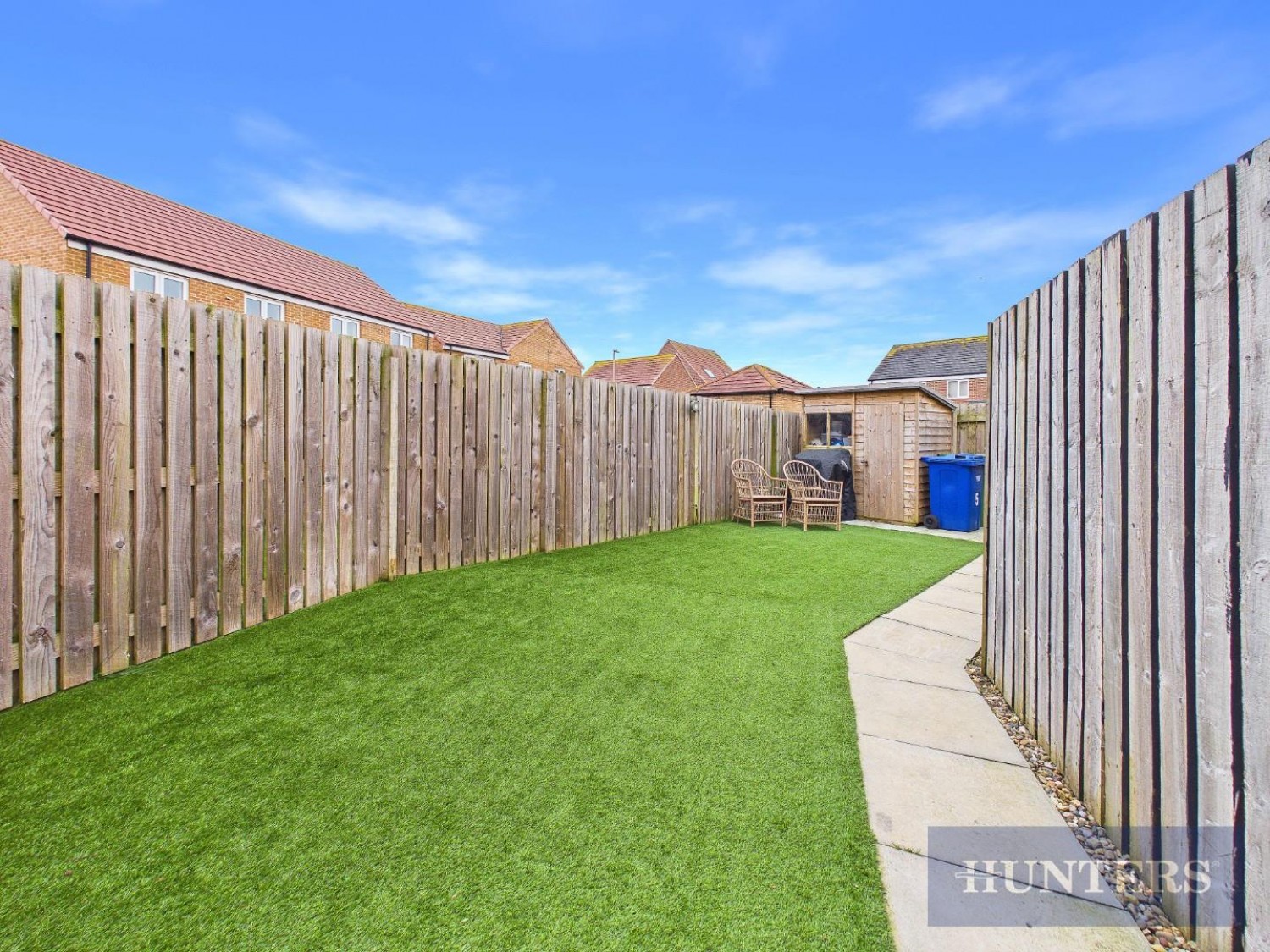 Ernest Avenue, Cayton, Scarborough