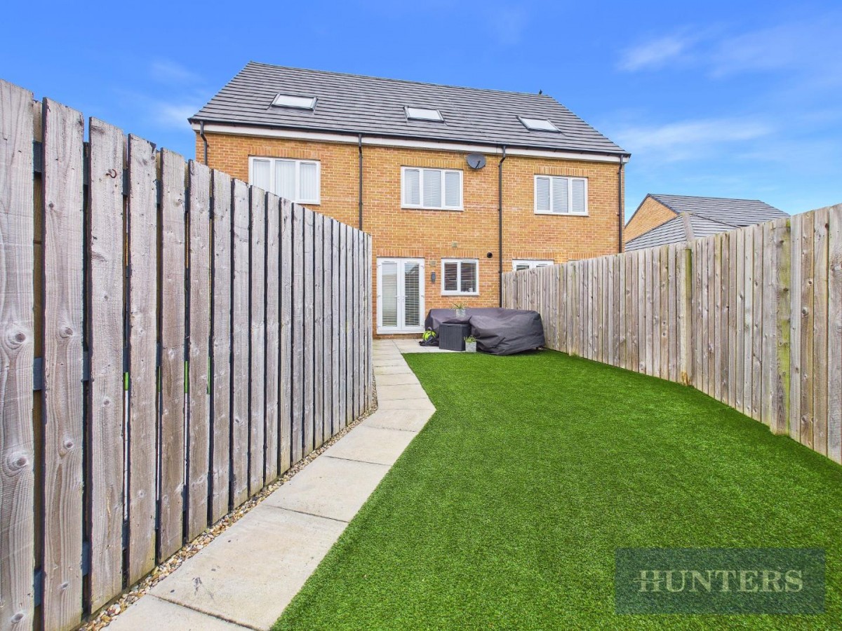 Ernest Avenue, Cayton, Scarborough