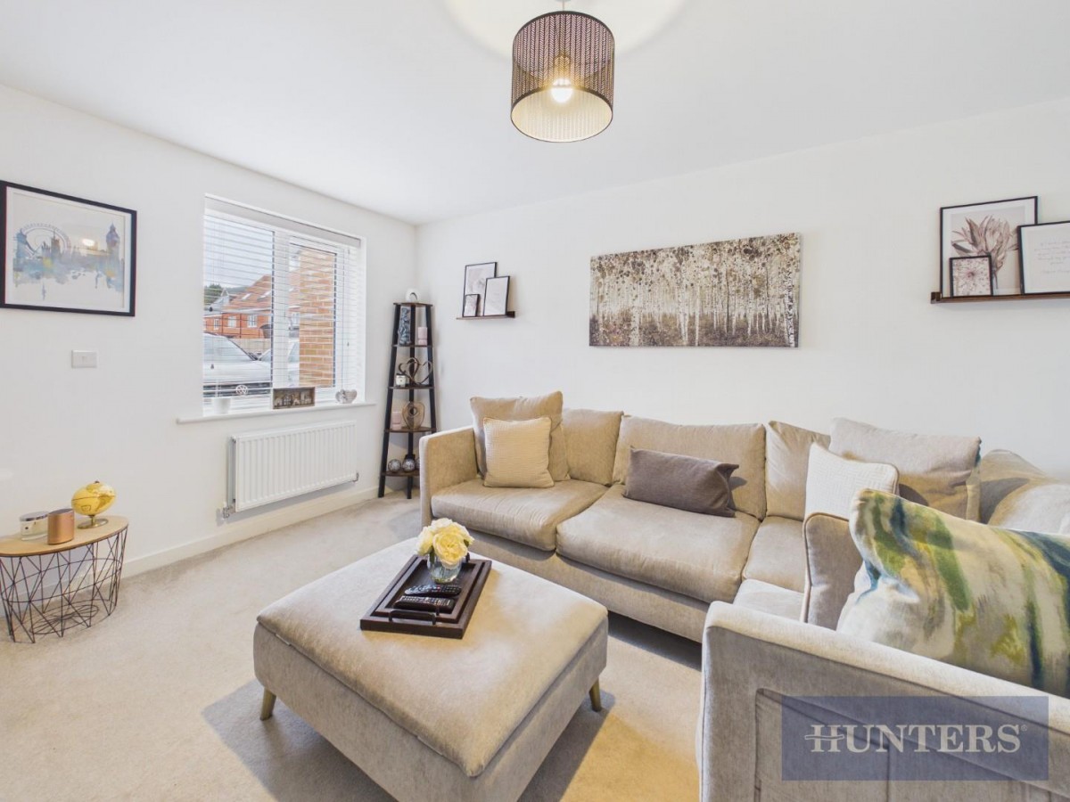 Ernest Avenue, Cayton, Scarborough