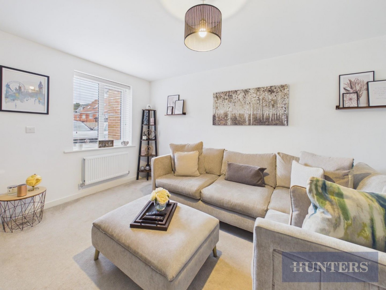 Ernest Avenue, Cayton, Scarborough