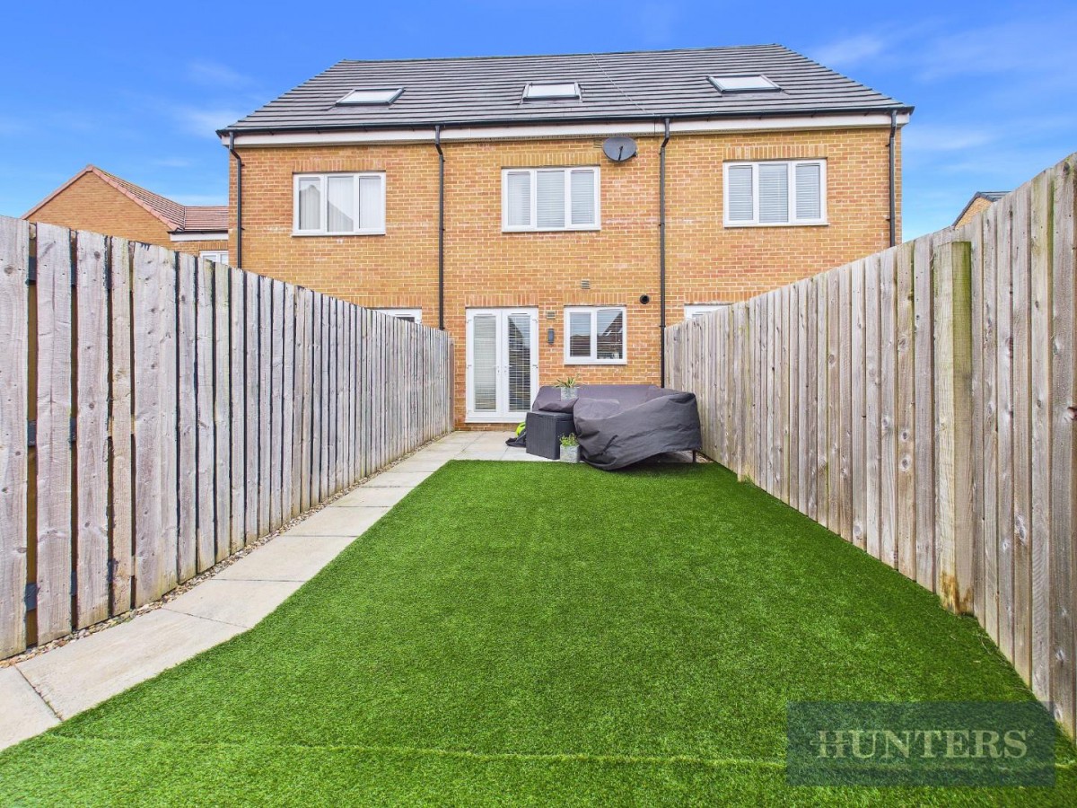 Ernest Avenue, Cayton, Scarborough