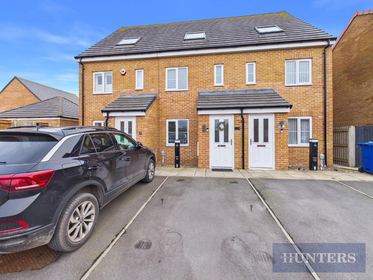 Ernest Avenue, Cayton, Scarborough