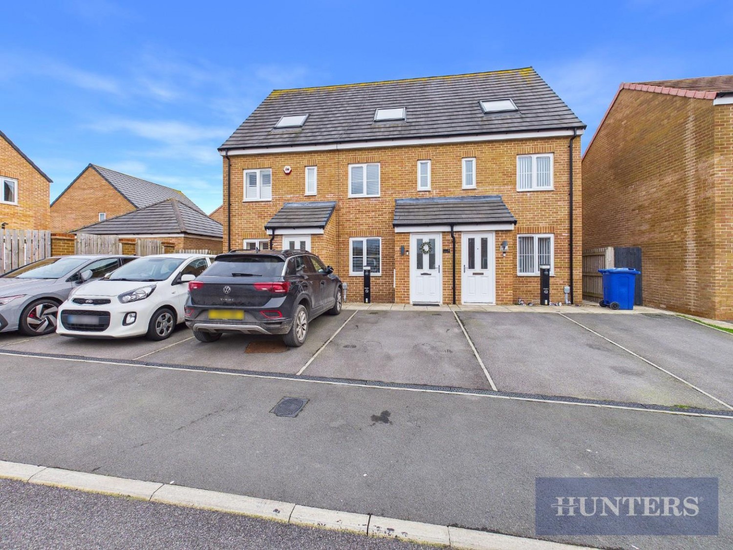 Ernest Avenue, Cayton, Scarborough