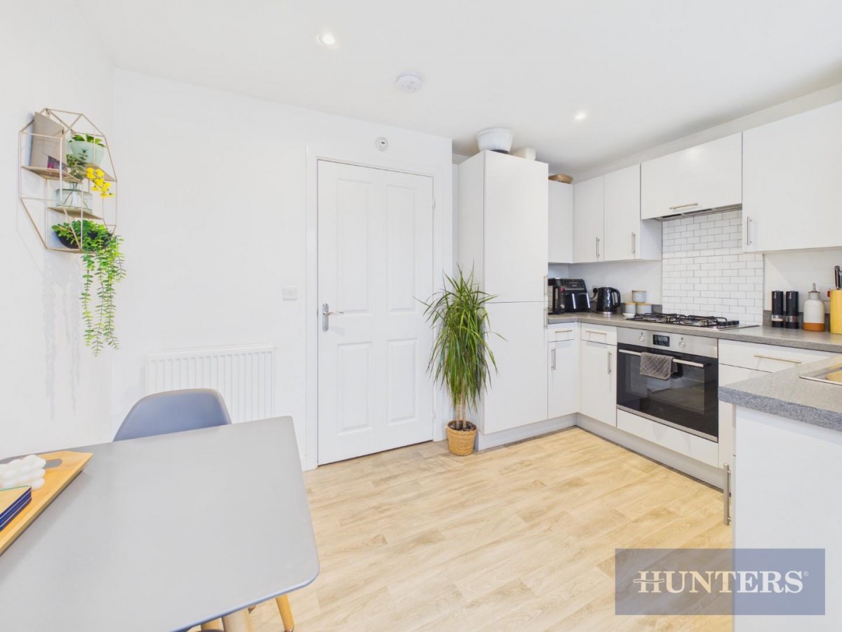 Ernest Avenue, Cayton, Scarborough