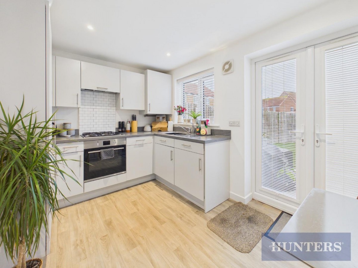 Ernest Avenue, Cayton, Scarborough