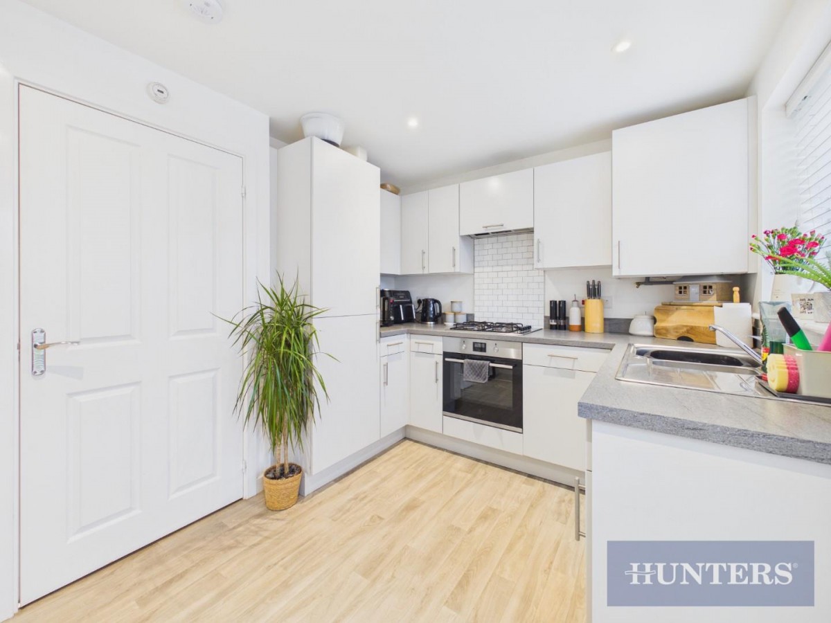 Ernest Avenue, Cayton, Scarborough