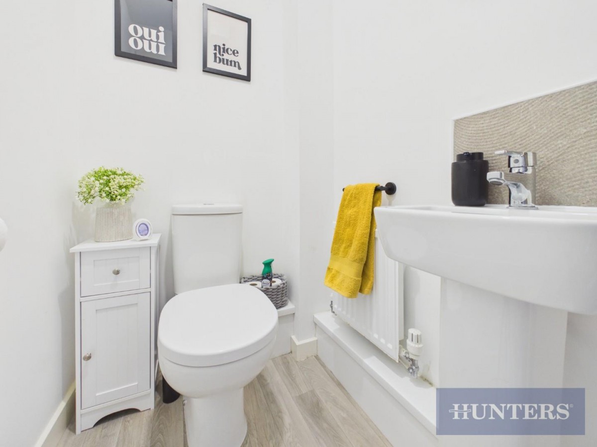 Ernest Avenue, Cayton, Scarborough