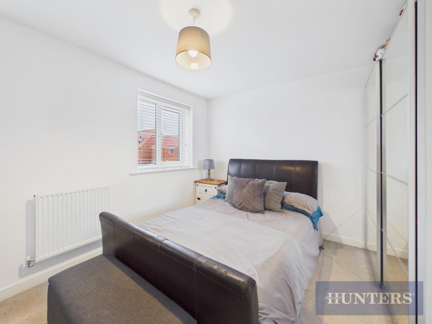 Ernest Avenue, Cayton, Scarborough