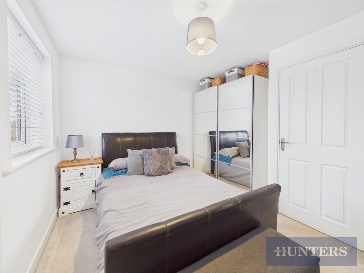 Ernest Avenue, Cayton, Scarborough