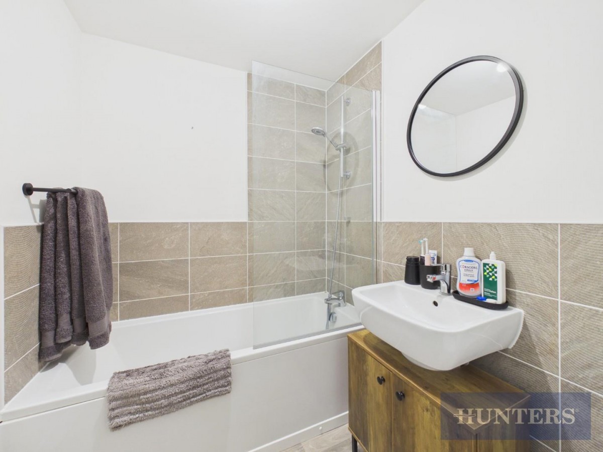 Ernest Avenue, Cayton, Scarborough