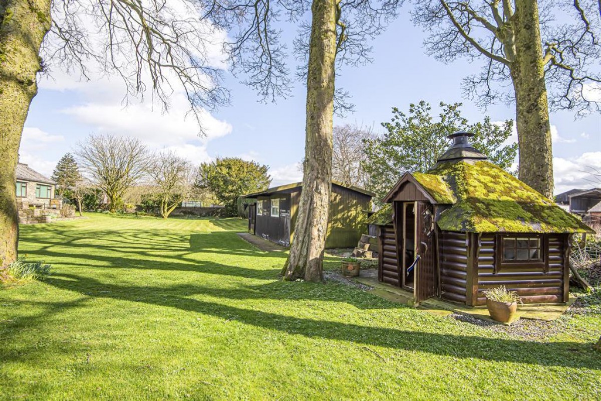 Craigvar, Peel Green, Hellifield, Skipton