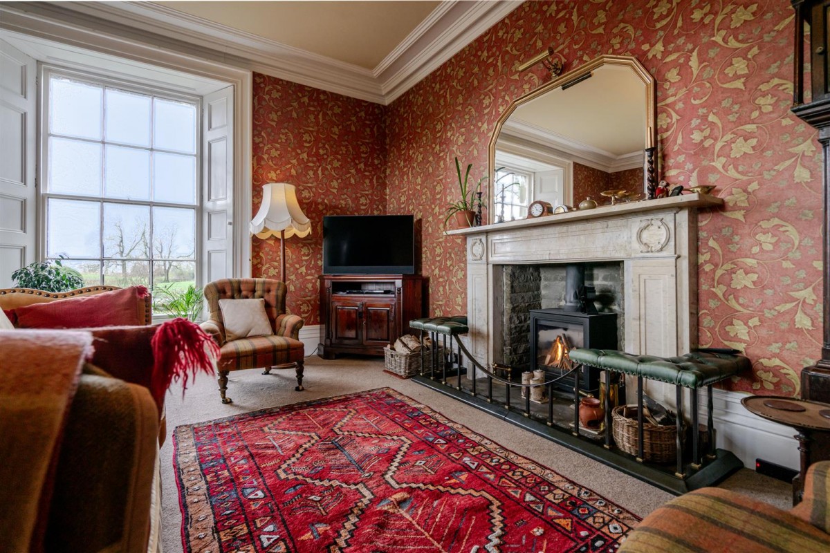 Craigvar, Peel Green, Hellifield, Skipton