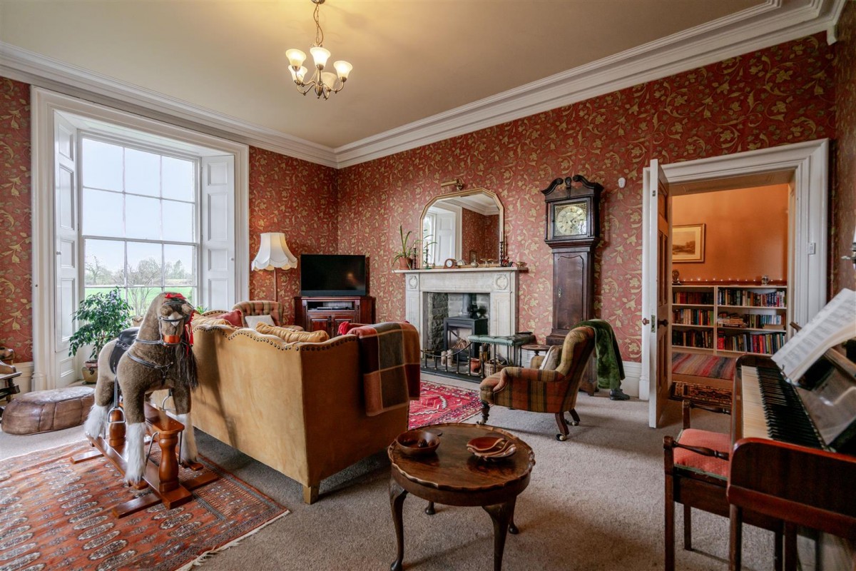 Craigvar, Peel Green, Hellifield, Skipton