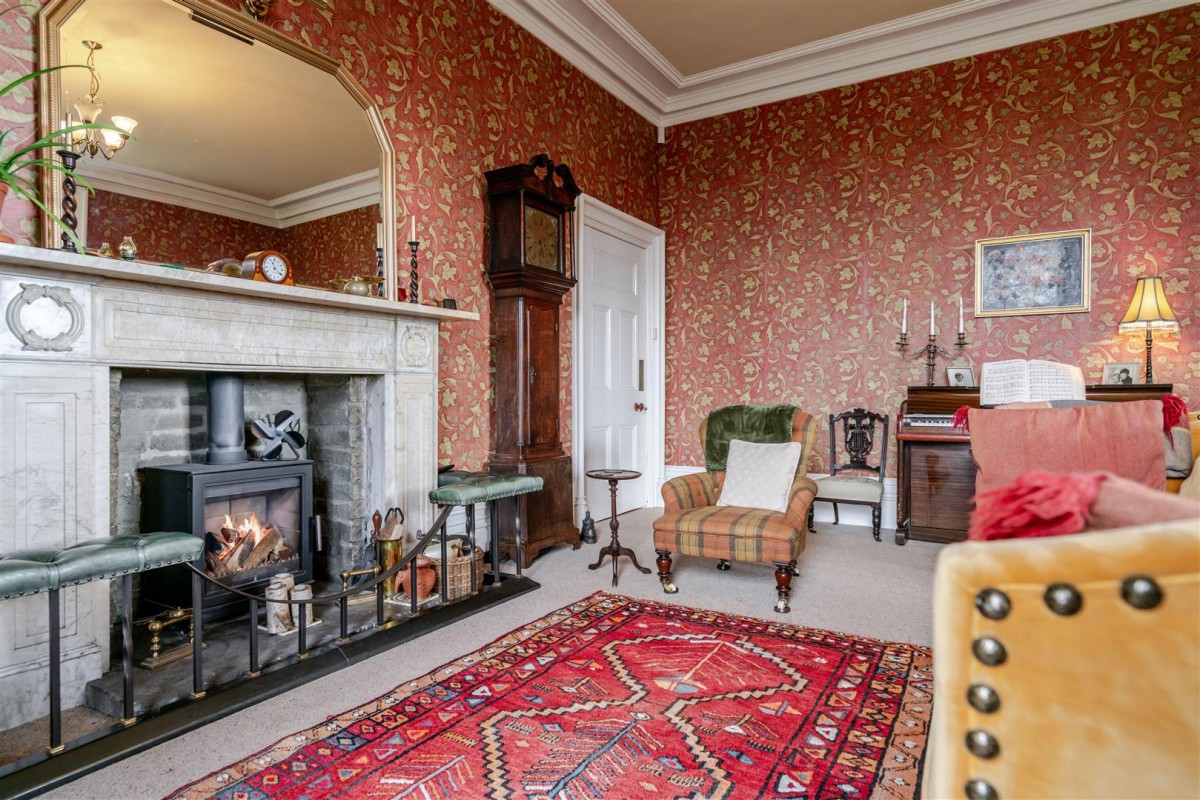 Craigvar, Peel Green, Hellifield, Skipton