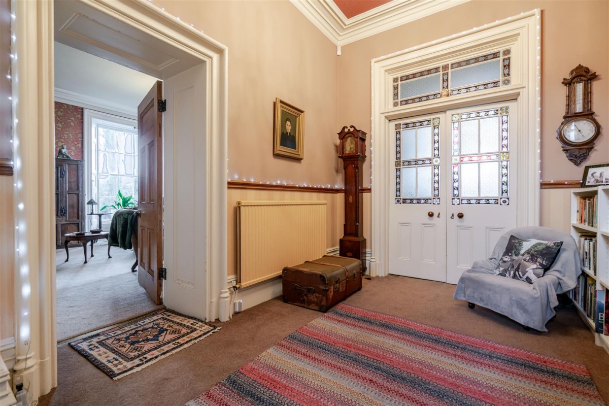 Craigvar, Peel Green, Hellifield, Skipton