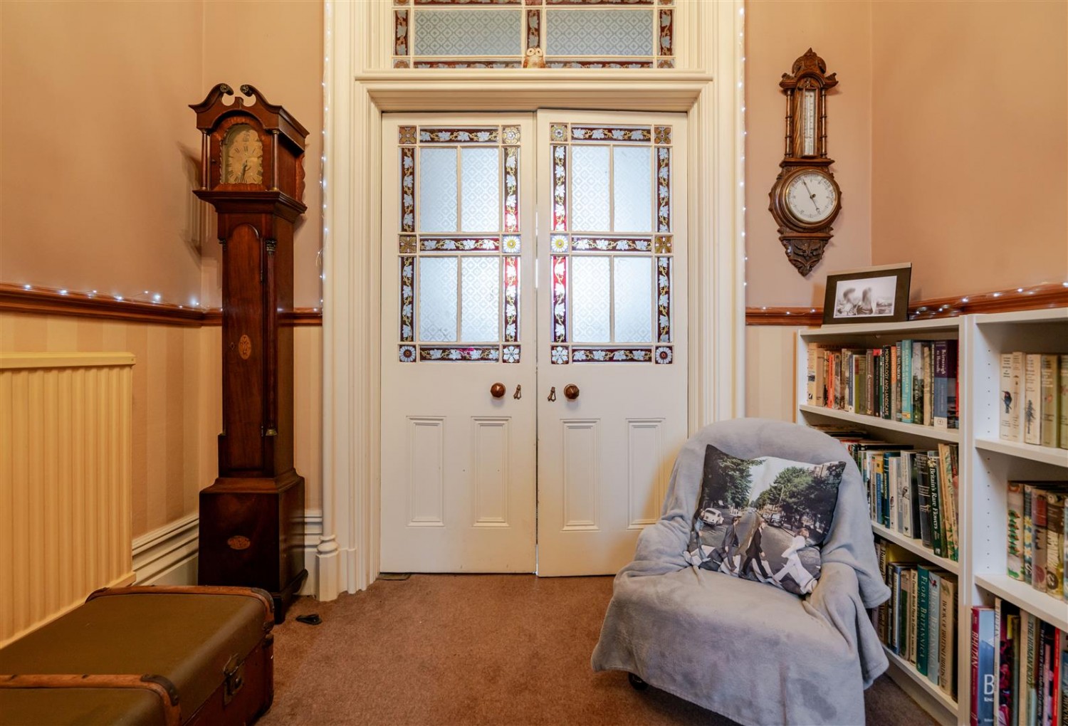 Craigvar, Peel Green, Hellifield, Skipton