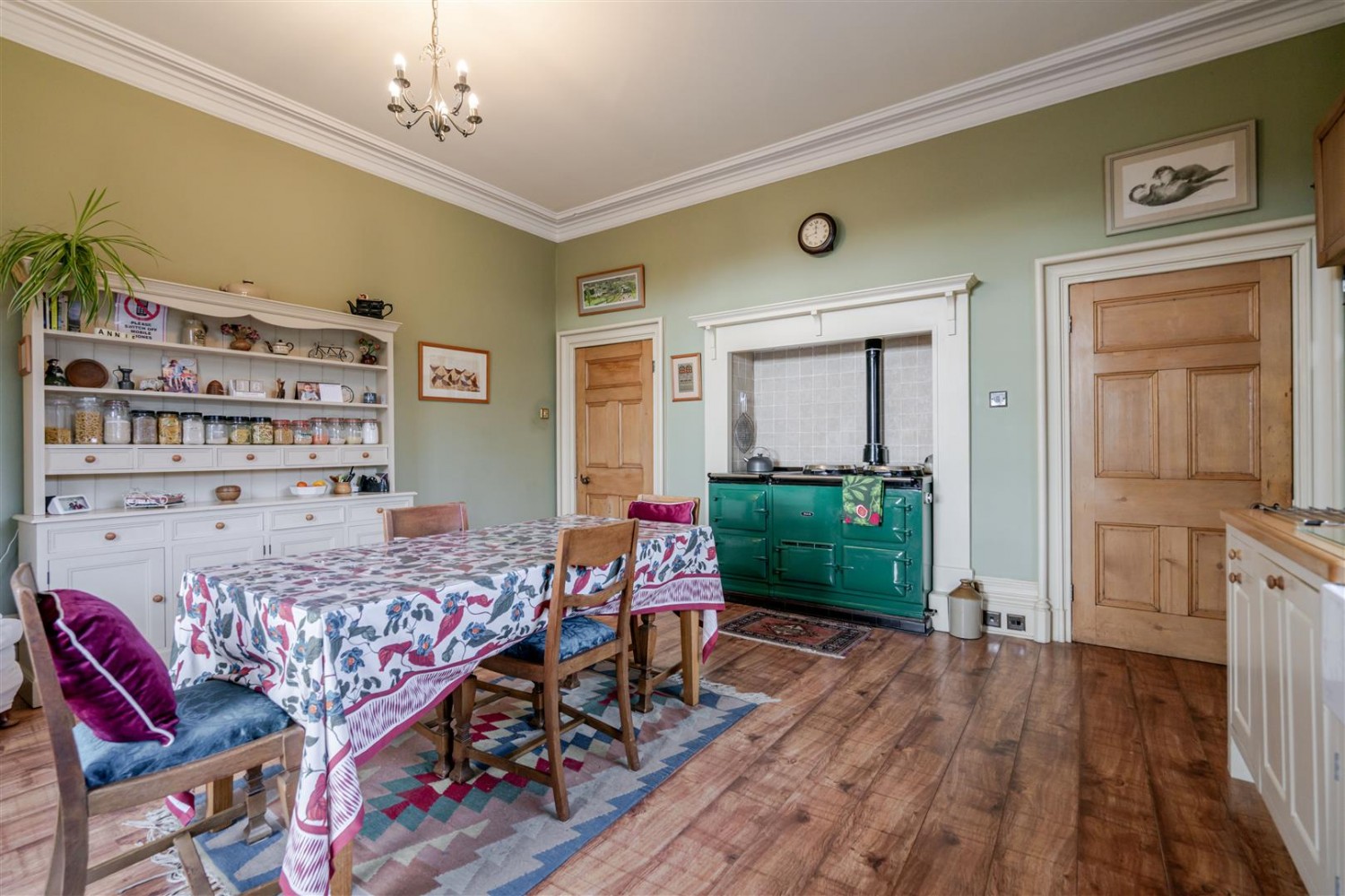 Craigvar, Peel Green, Hellifield, Skipton